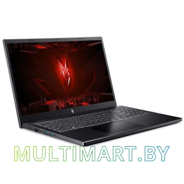 Игровой ноутбук Acer Nitro V 15 ANV15-41-R58A (NH.QSJCD.008) картинка 2